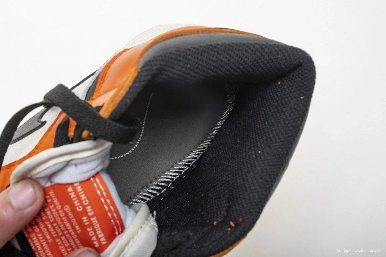 Jordan 1 Shattered Air Backboard Reverse Reteo 555088-113 OG 0315